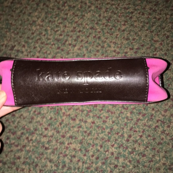 Kate Spade Mini Purse - Picture 3 of 5